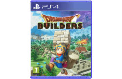 Dragon Quest: Builders PS4 Game.